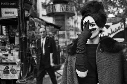 I grandi maestri. 100 Anni di fotografia Leica